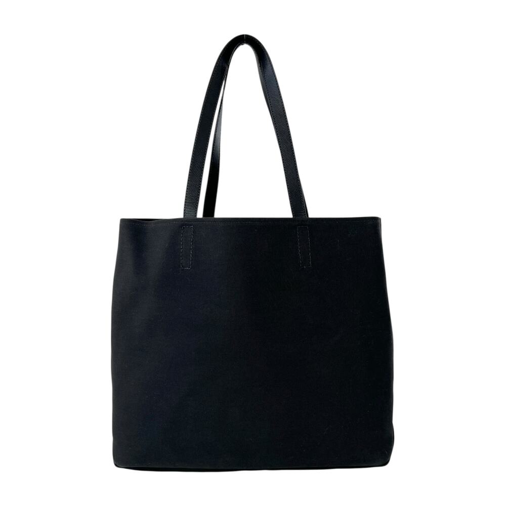 Prada Canapa Monkey Tote Bag - Picture 2 of 8